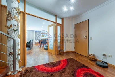 Apartamento T4 para Venda em Moreira