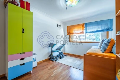 Apartamento T4 para Venda em Moreira