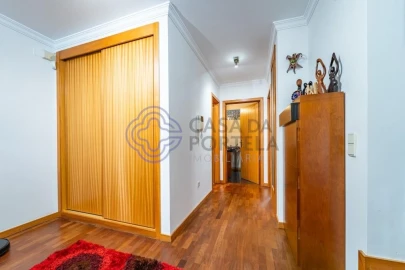Apartamento T4 para Venda em Moreira