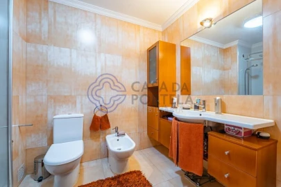 Apartamento T4 para Venda em Moreira