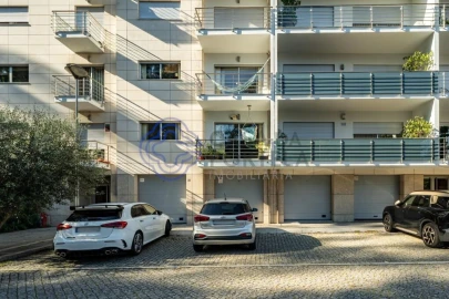 Apartamento T4 para Venda em Moreira