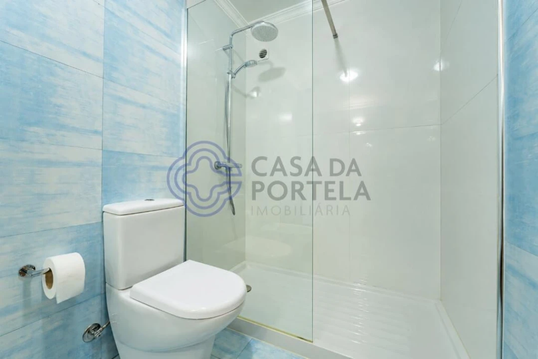 Apartamento T4 para Venda em Moreira Foto 28