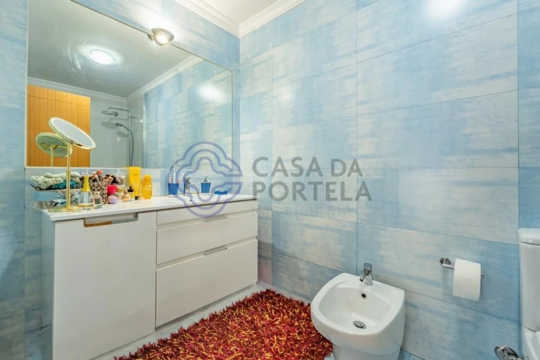 Apartamento T4 para Venda em Moreira Foto 29
