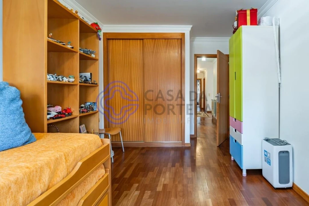 Apartamento T4 para Venda em Moreira Foto 24