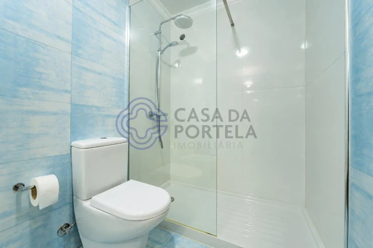 Apartamento T4 para Venda em Moreira Foto 28