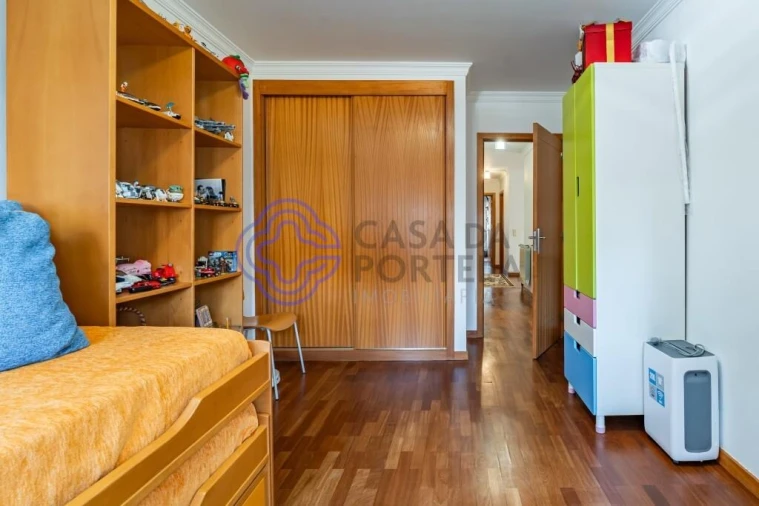 Apartamento T4 para Venda em Moreira Foto 24