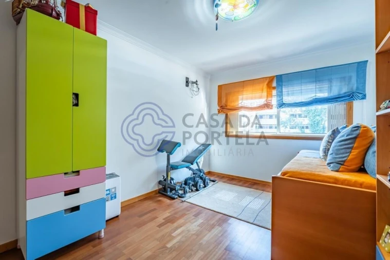 Apartamento T4 para Venda em Moreira Foto 22