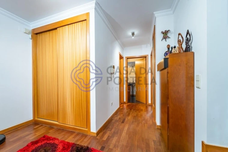 Apartamento T4 para Venda em Moreira Foto 23