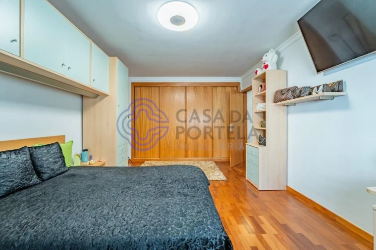 Apartamento T4 para Venda em Moreira Foto 19
