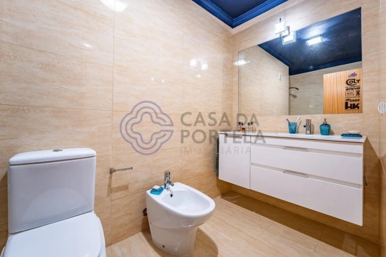 Apartamento T4 para Venda em Moreira Foto 25