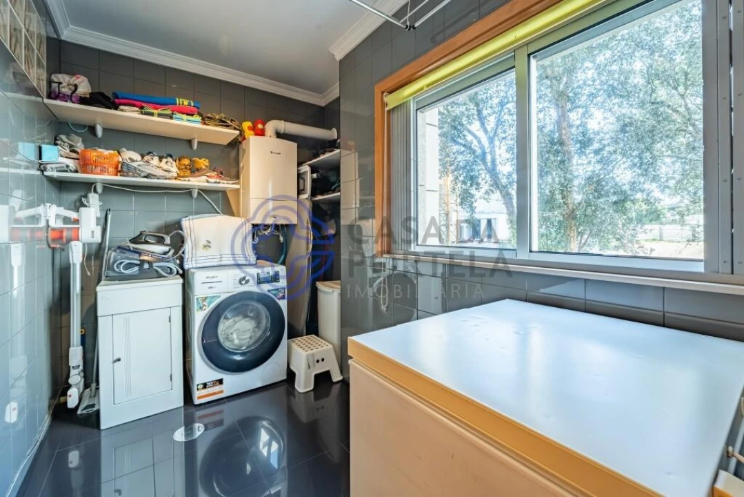 Apartamento T4 para Venda em Moreira Foto 31
