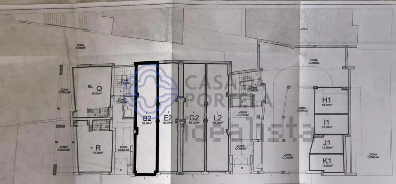 Apartamento T4 para Venda em Moreira Foto 3