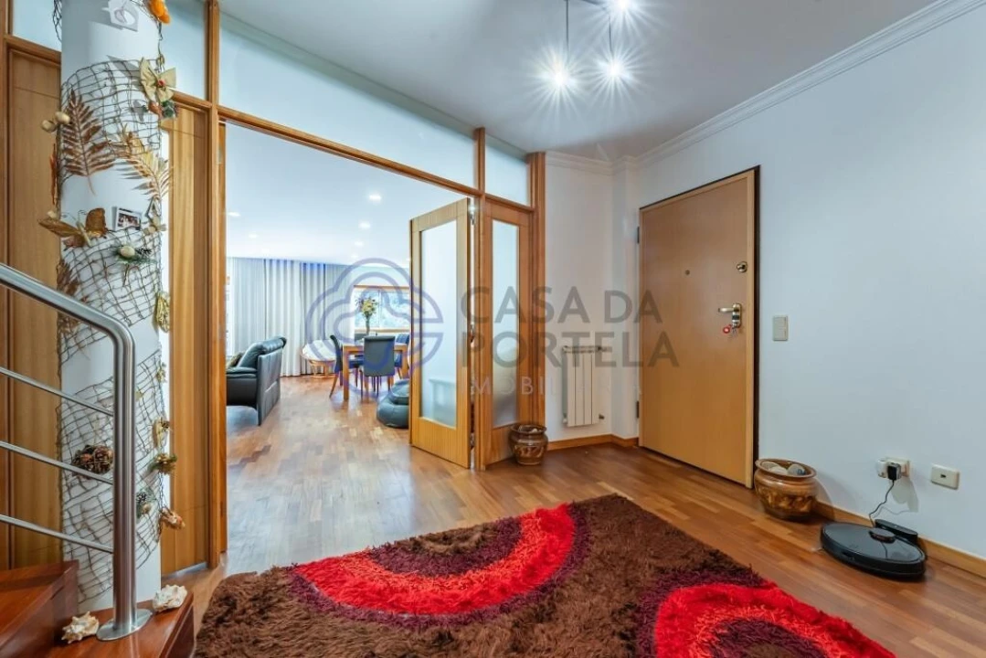 Apartamento T4 para Venda em Moreira Foto 10