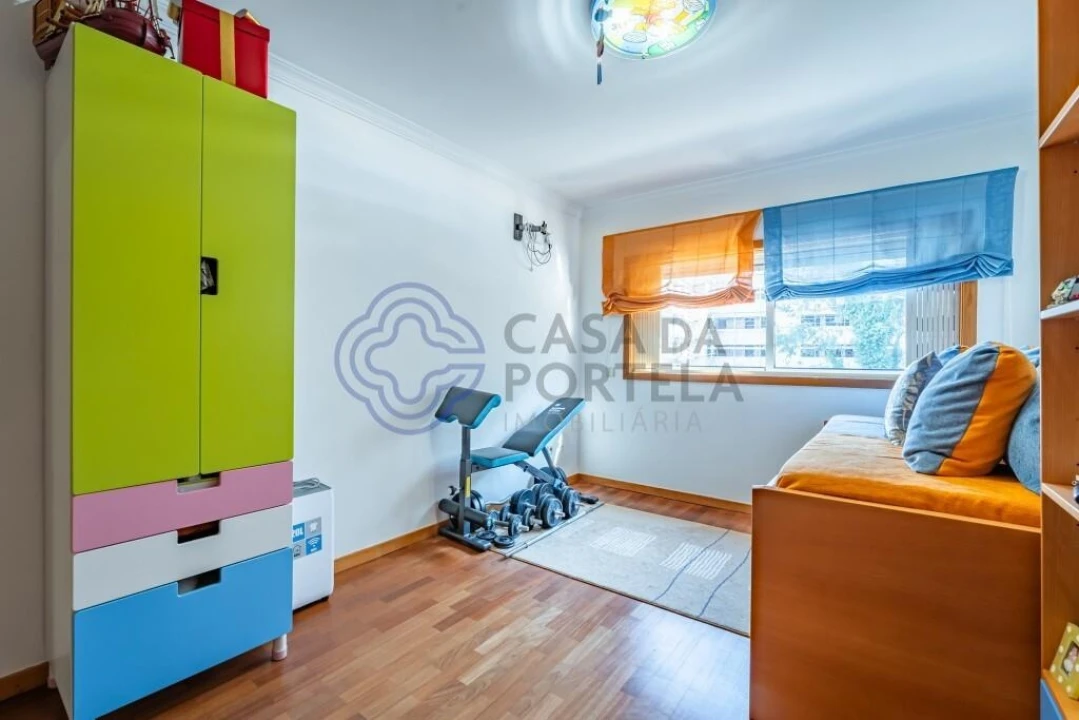 Apartamento T4 para Venda em Moreira Foto 22