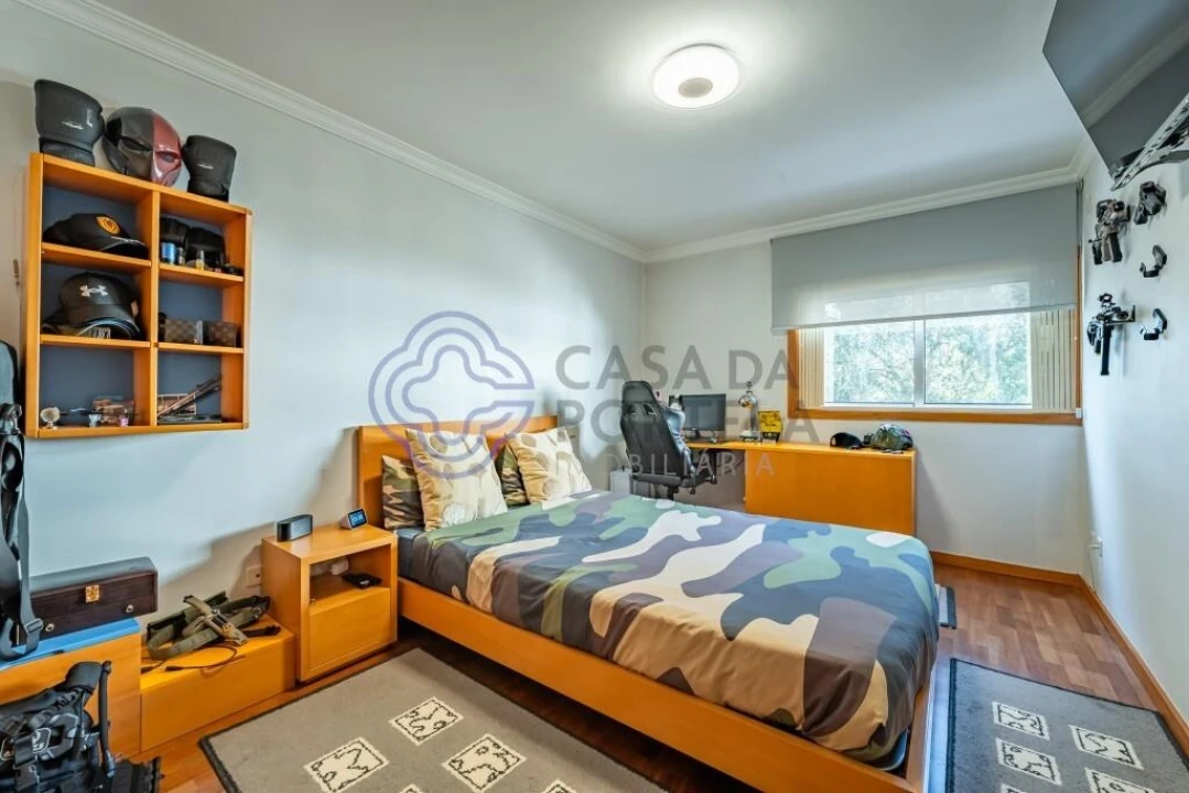 Apartamento T4 para Venda em Moreira Foto 20