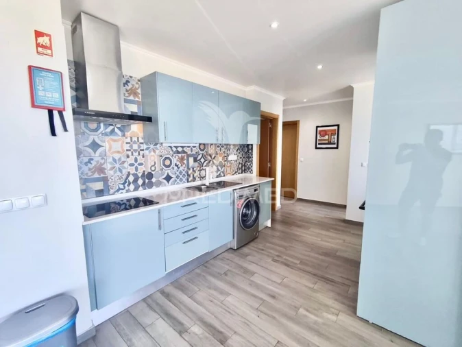 Apartamento T2 para Venda em Portimão Foto 7