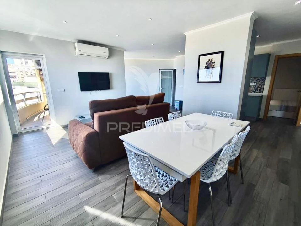 Apartamento T2 para Venda em Portimão Foto 5