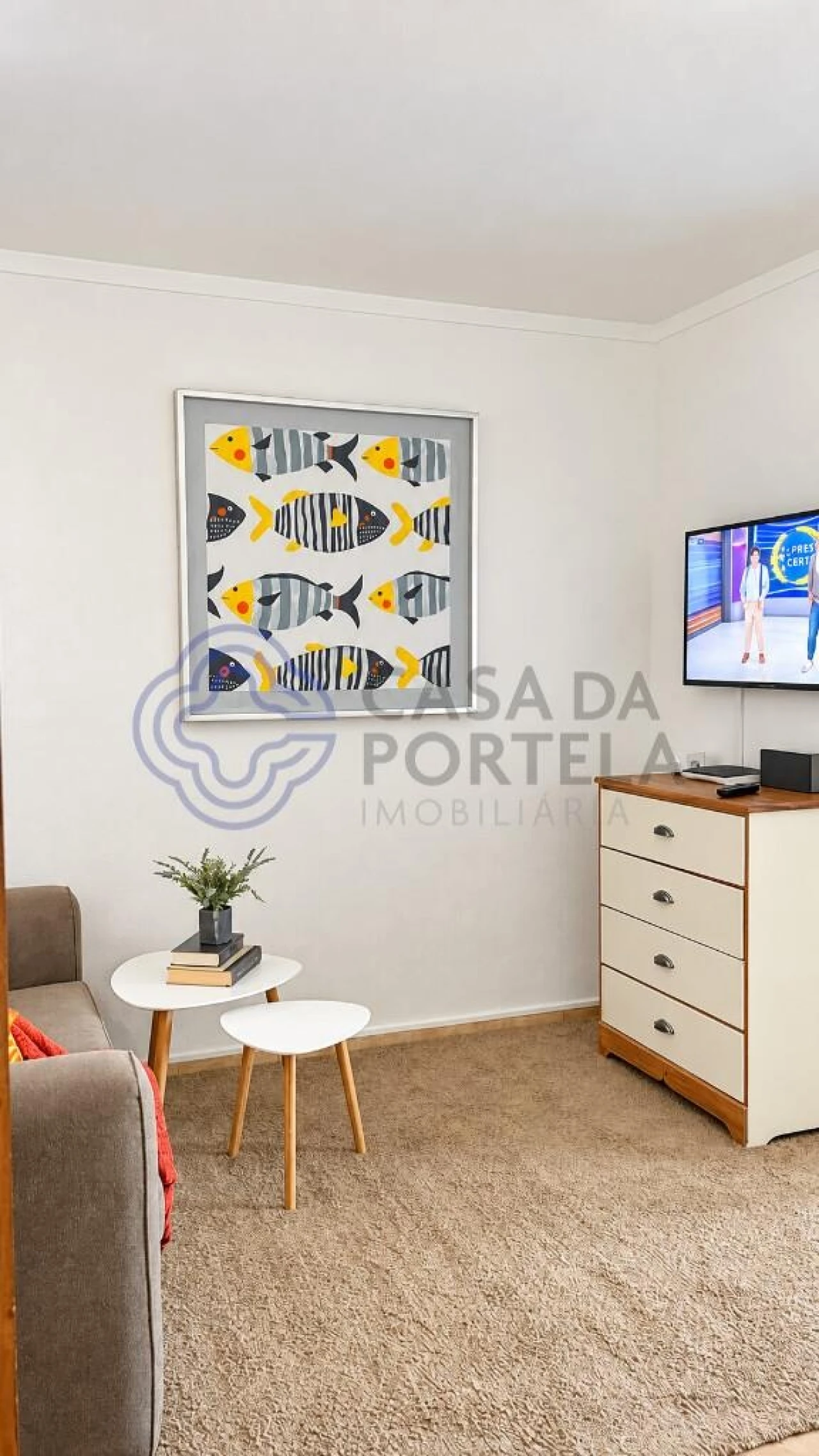 Apartamento T1 para Venda em Portimão Foto 4