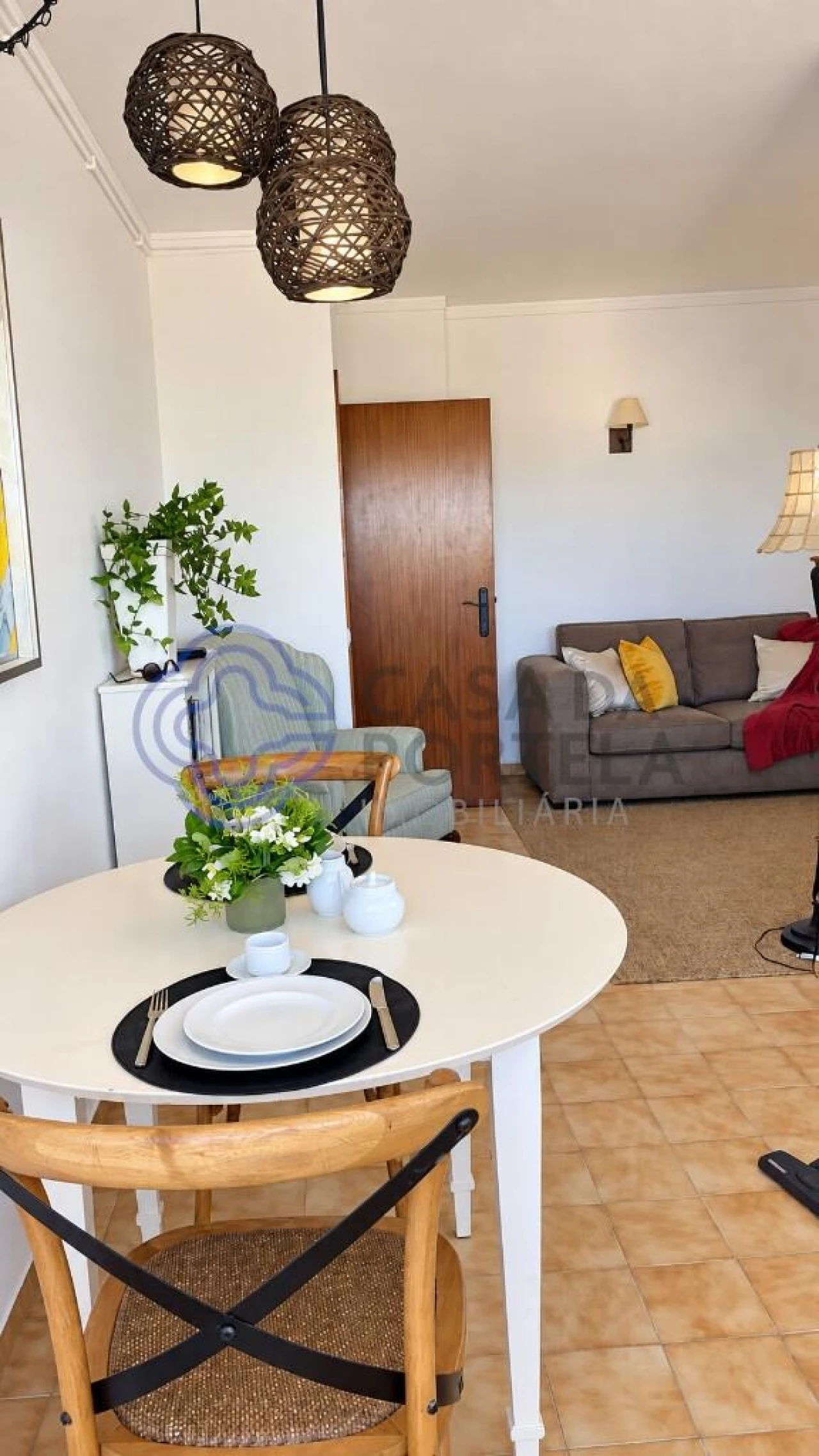 Apartamento T1 para Venda em Portimão Foto 7