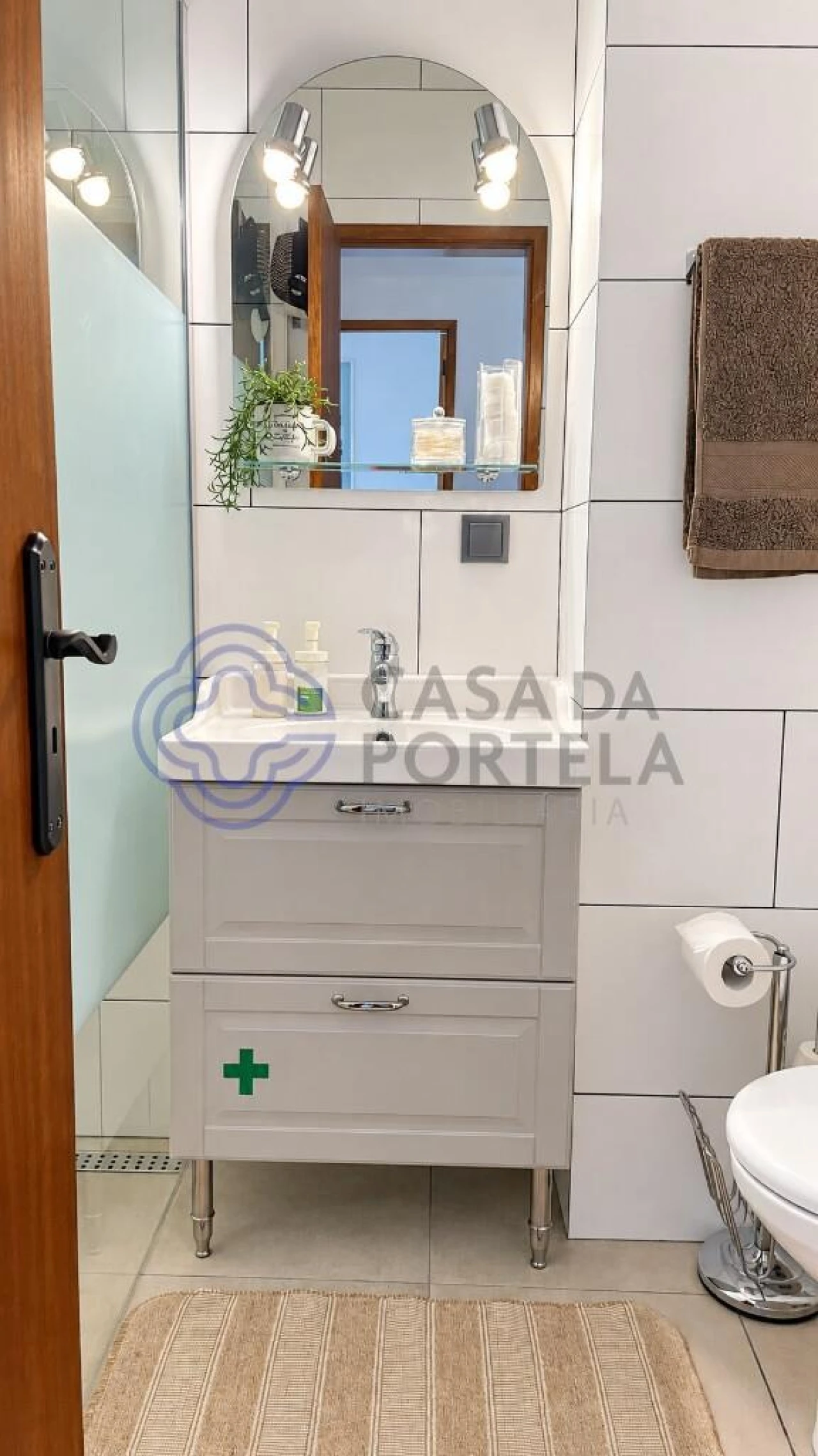 Apartamento T1 para Venda em Portimão Foto 8
