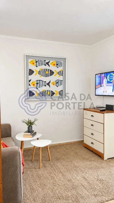 Apartamento T1 para Venda em Portimão