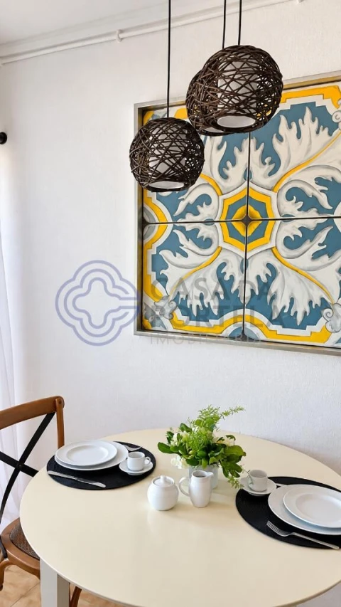 Apartamento T1 para Venda em Portimão