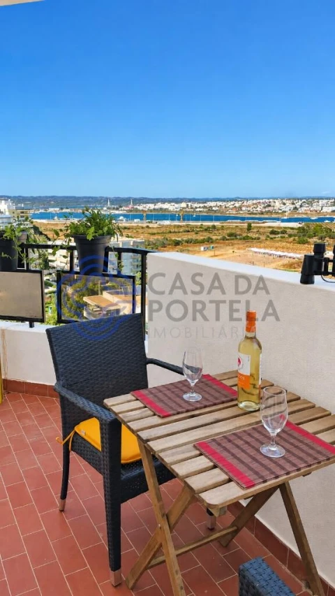 Apartamento T1 para Venda em Portimão