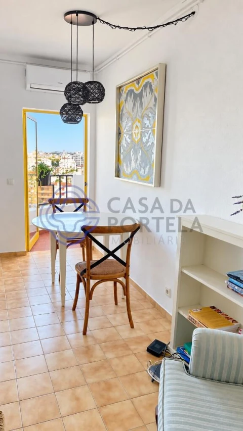 Apartamento T1 para Venda em Portimão