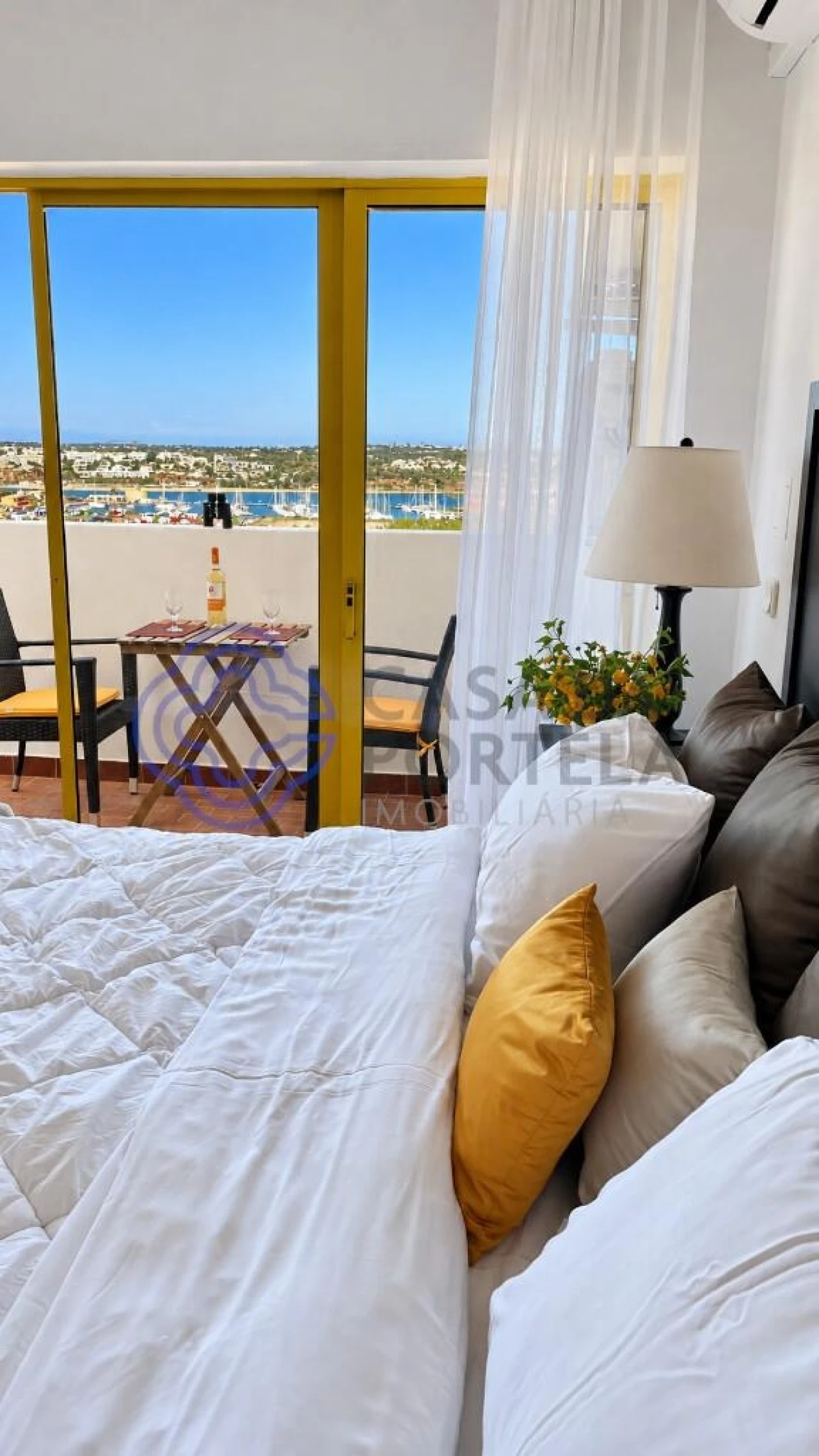 Apartamento T1 para Venda em Portimão Foto 1