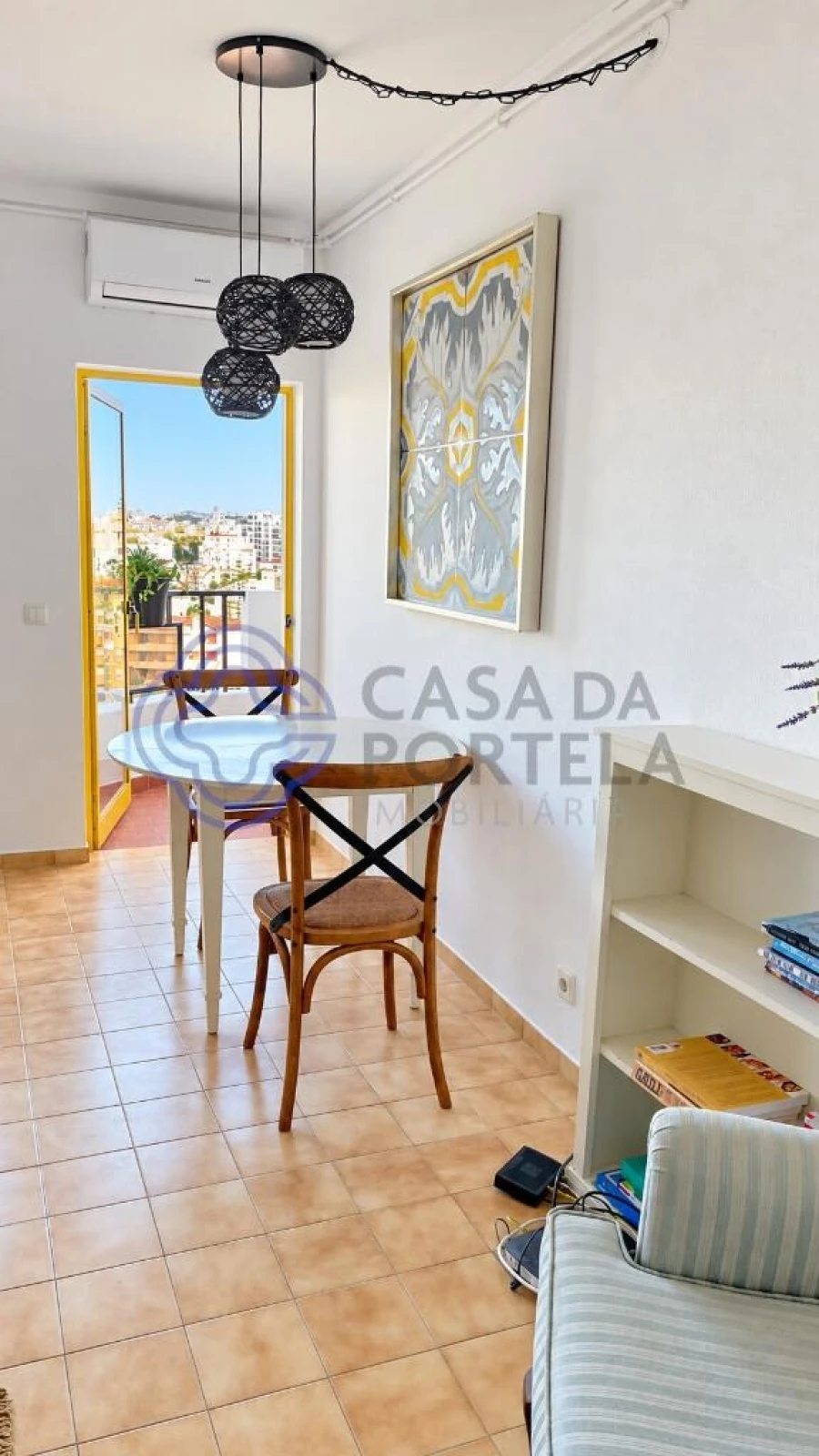 Apartamento T1 para Venda em Portimão Foto 10