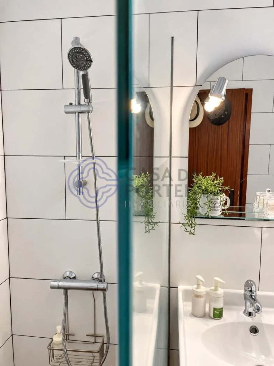 Apartamento T1 para Venda em Portimão Foto 5