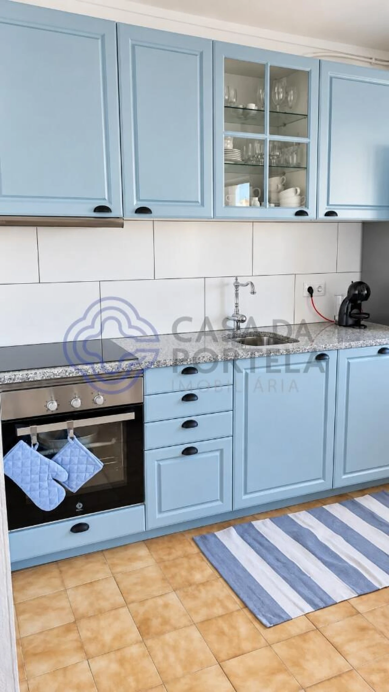 Apartamento T1 para Venda em Portimão Foto 3