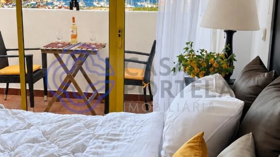Apartamento T1 para Venda em Portimão