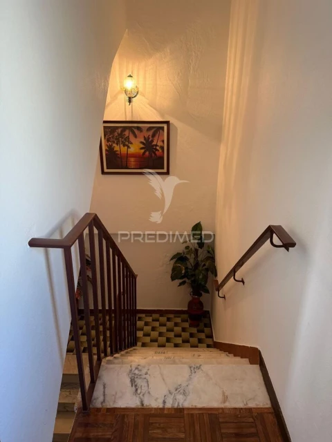 Moradia T3 para Venda em Minde