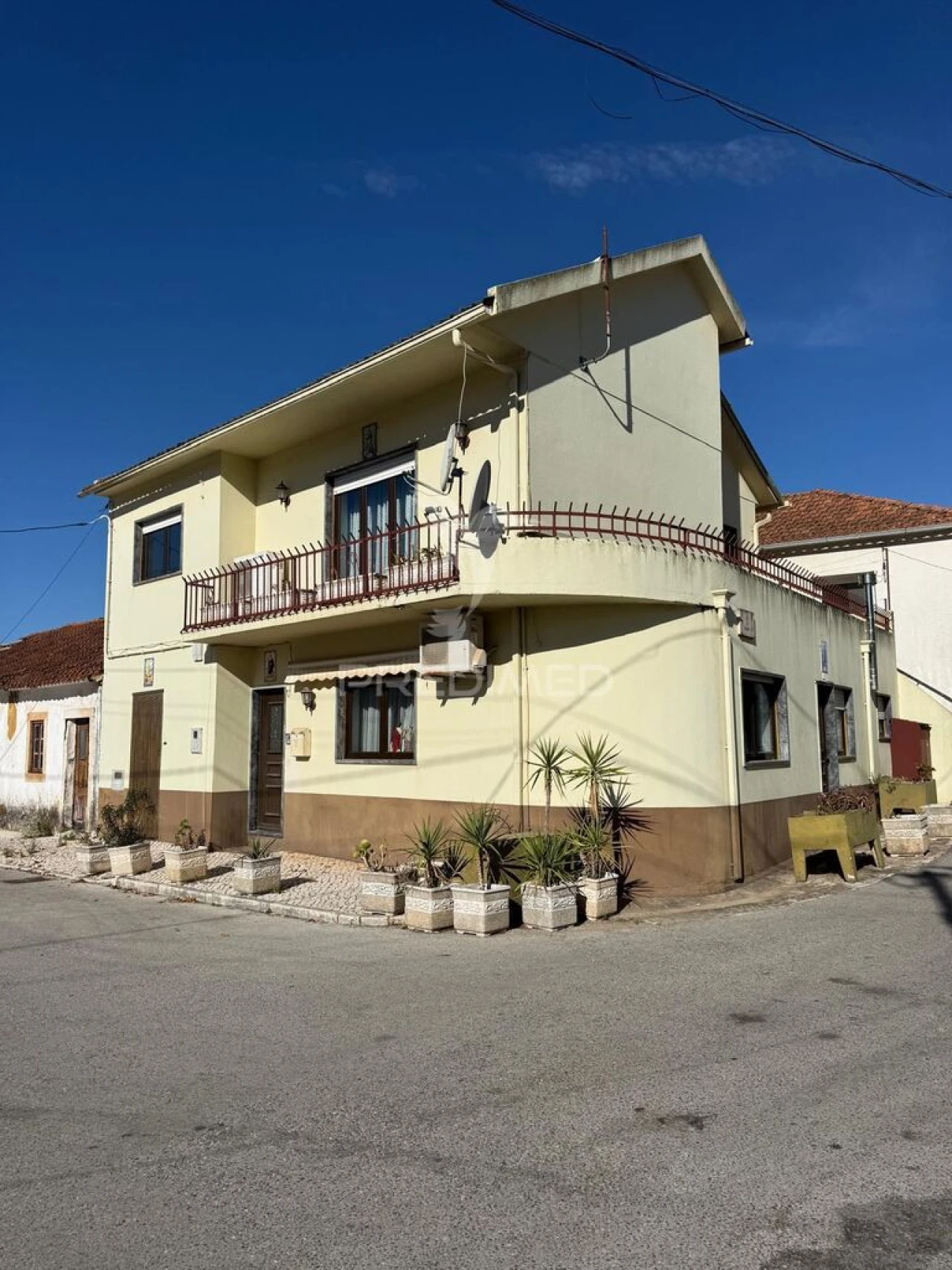 Moradia T3 para Venda em Minde Foto 2