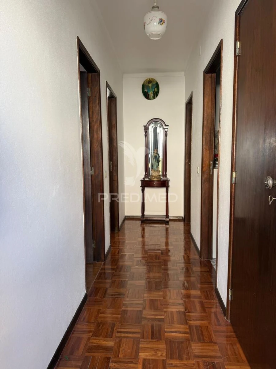 Moradia T3 para Venda em Minde Foto 17