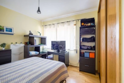 Apartamento T3 para Venda em Abrantes (São Vicente e São João) e Alferrarede