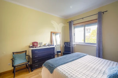 Apartamento T3 para Venda em Abrantes (São Vicente e São João) e Alferrarede