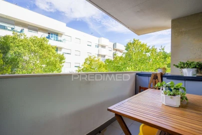 Apartamento T3 para Venda em Abrantes (São Vicente e São João) e Alferrarede