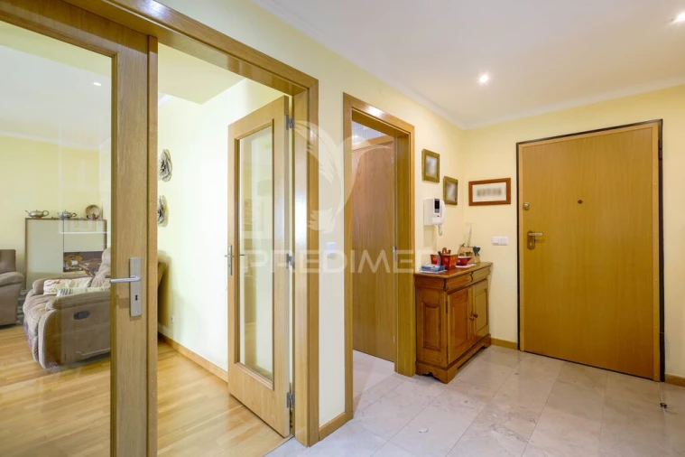 Apartamento T3 para Venda em Abrantes (São Vicente e São João) e Alferrarede Foto 3