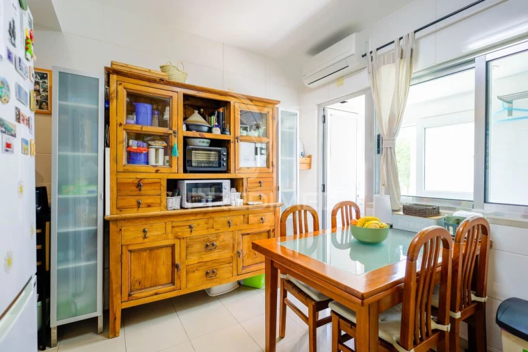 Apartamento T3 para Venda em Abrantes (São Vicente e São João) e Alferrarede Foto 6