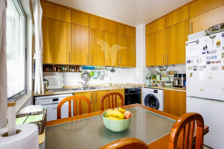 Apartamento T3 para Venda em Abrantes (São Vicente e São João) e Alferrarede Foto 5