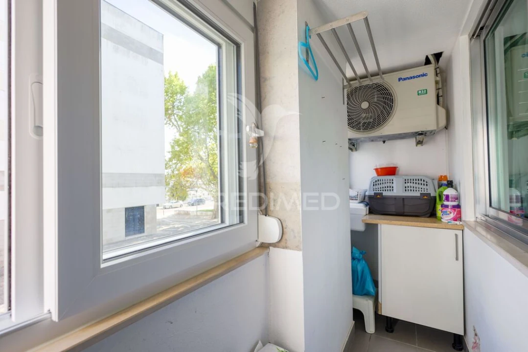 Apartamento T3 para Venda em Abrantes (São Vicente e São João) e Alferrarede Foto 7
