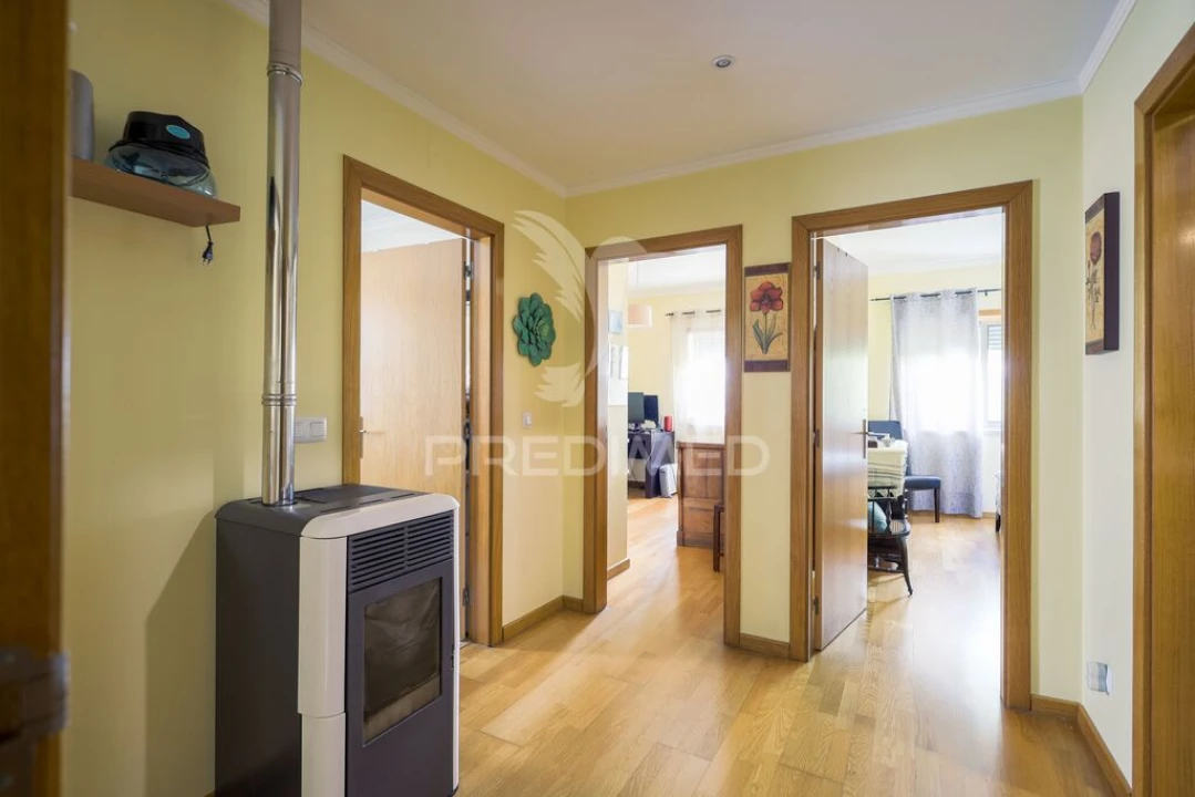 Apartamento T3 para Venda em Abrantes (São Vicente e São João) e Alferrarede Foto 14