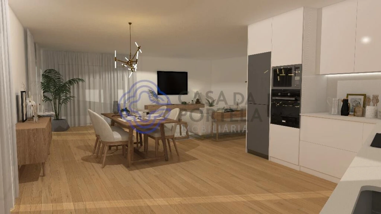 Moradia T3 para Venda em Viseu Foto 10