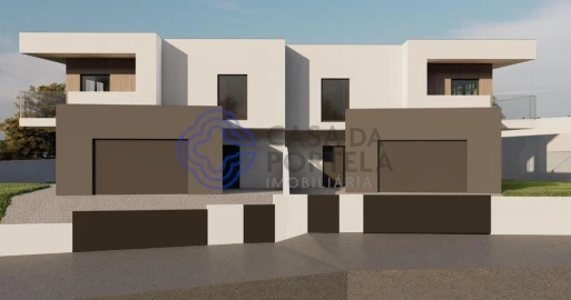 Moradia T3 para Venda em Viseu