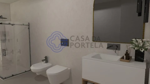 Moradia T3 para Venda em Viseu