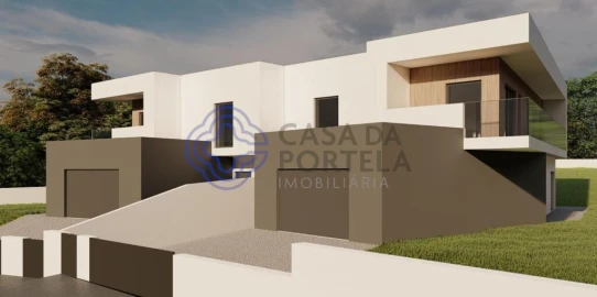 Moradia T3 para Venda em Viseu