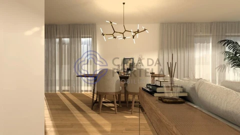 Moradia T3 para Venda em Viseu