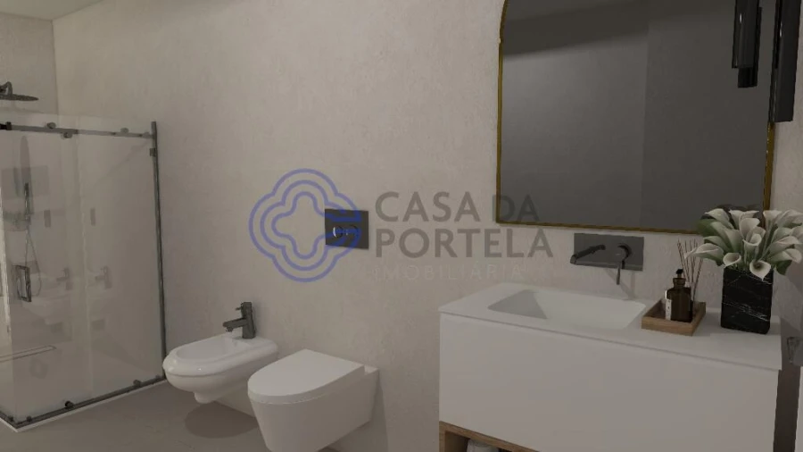 Moradia T3 para Venda em Viseu Foto 15